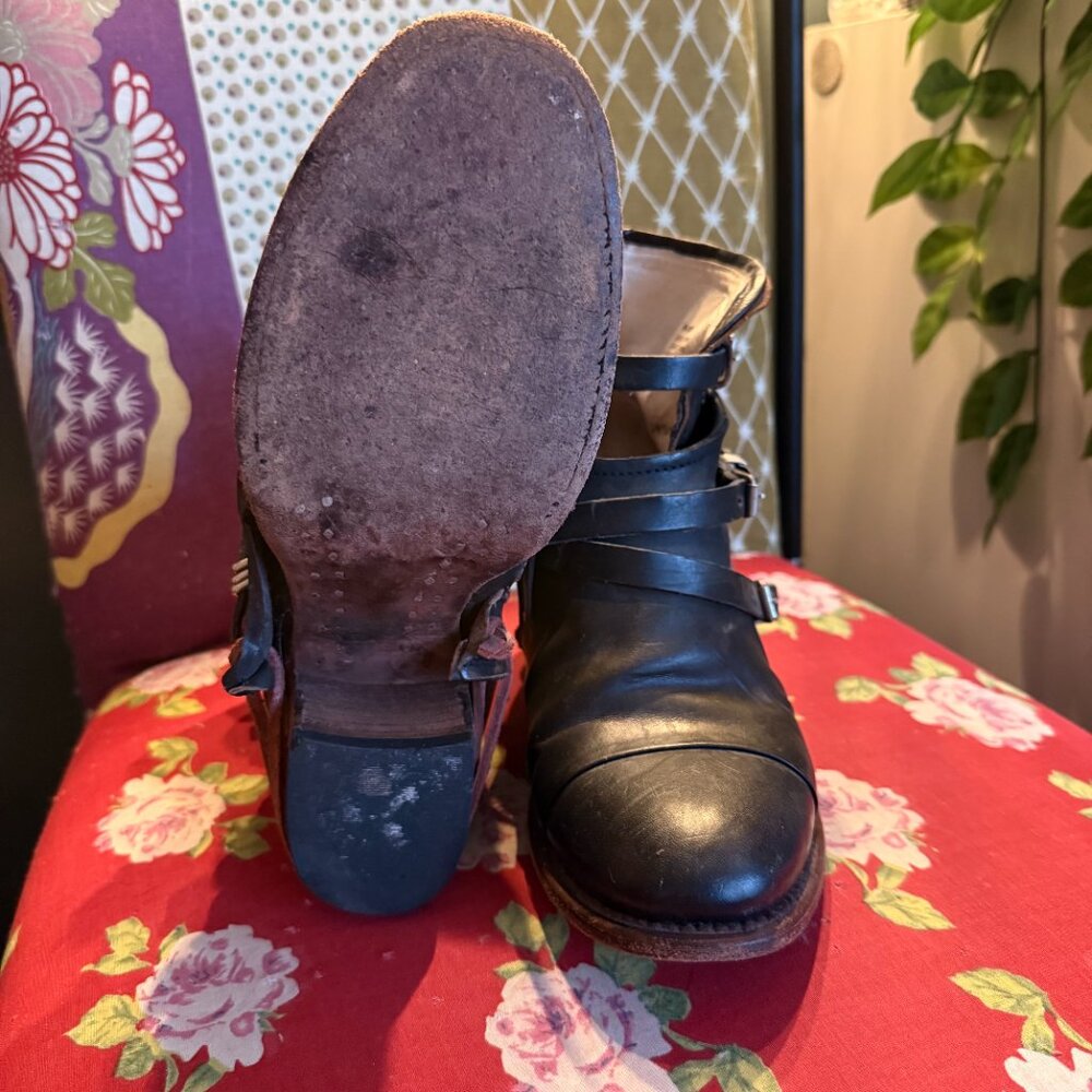 Freebird by Steven Shoes | Freebird Crue - Picture 5 of 7